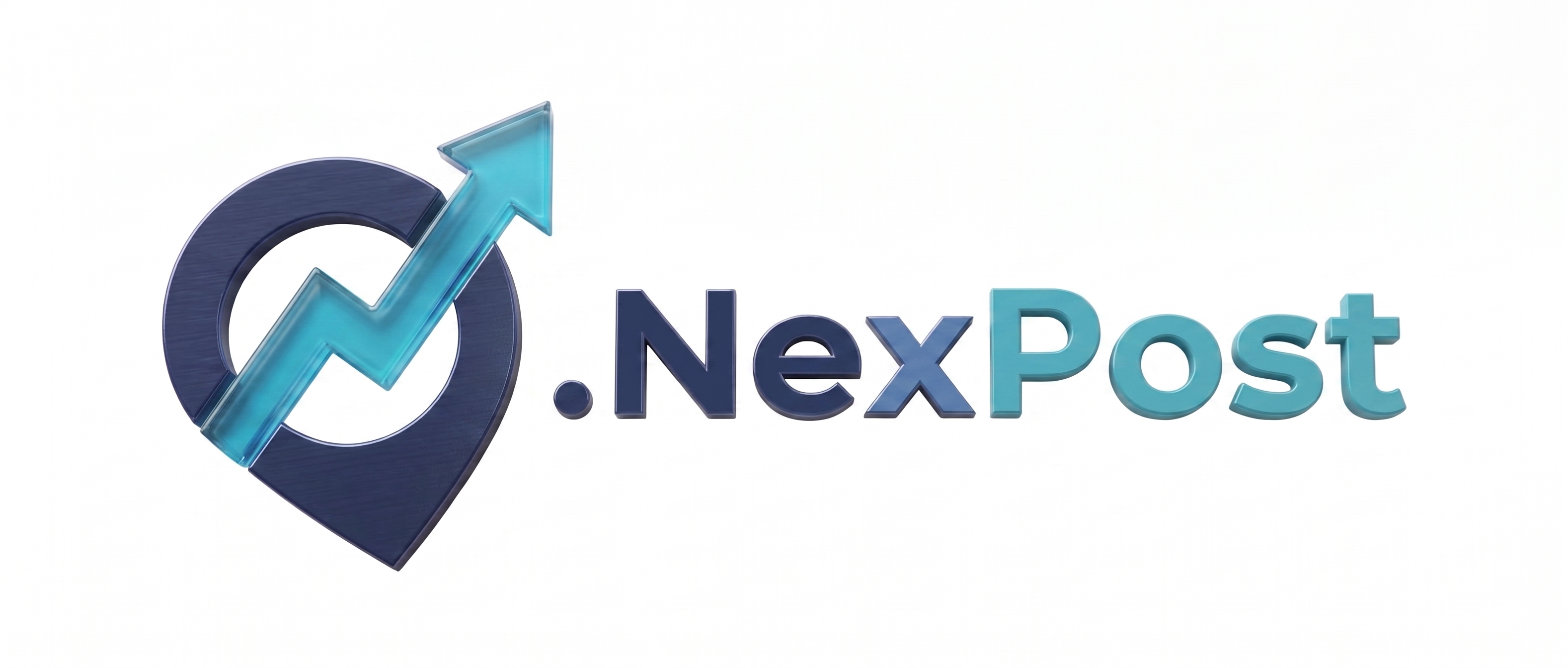 NexPost Logo